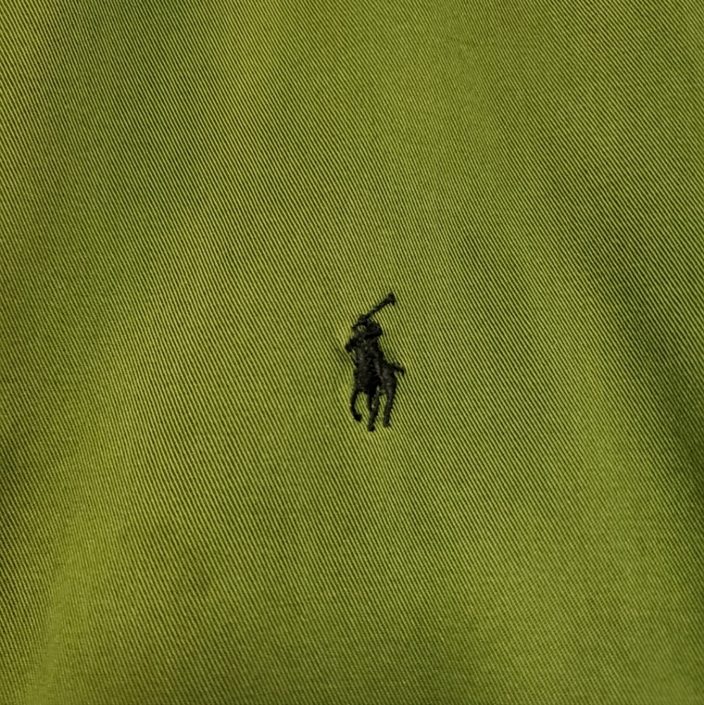 Polo Spring/Fall Jacket - image 2